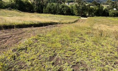 lote en venta en tras del alto. Cod V1329