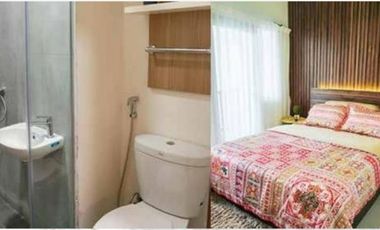 Apartemen 1 BR Bogor Sentul LRT City Royal Park Sentul