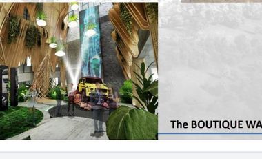 Apartemen 1 BR Bogor Sentul LRT City Royal Park Sentul