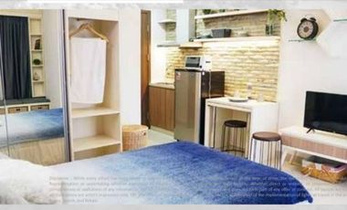 Apartemen 1 BR Bogor Sentul LRT City Royal Park Sentul