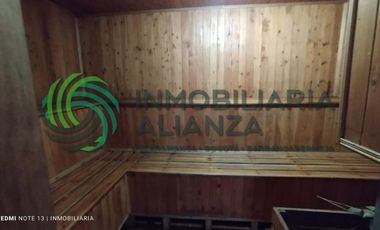 apartamento en arriendo en cabecera del llano. Cod A16434