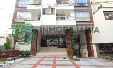 apartamento en arriendo en cabecera del llano. Cod A16434
