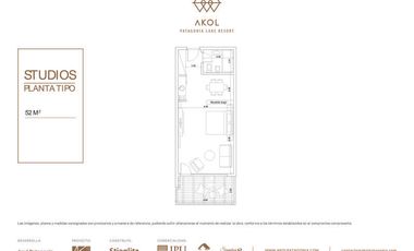 Departamento - La Villa