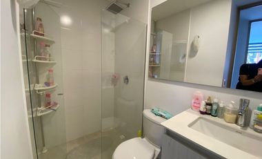 apartamento en arriendo en suramérica. Cod A512332