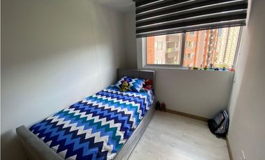apartamento en arriendo en suramérica. Cod A512332