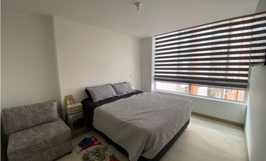 apartamento en arriendo en suramérica. Cod A512332