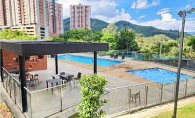 apartamento en arriendo en suramérica. Cod A512332