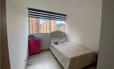 apartamento en arriendo en suramérica. Cod A512332
