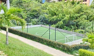 apartamento en arriendo en suramérica. Cod A512332