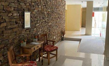 VENTA DE EXCELENTE DEPARTAMENTO MONOAMBIENTE EN PLENO CENTRO DE MONTE GRANDE - IDEAL INVERSION