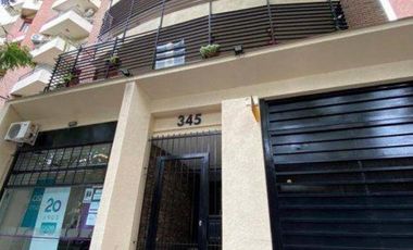 VENTA DE EXCELENTE DEPARTAMENTO MONOAMBIENTE EN PLENO CENTRO DE MONTE GRANDE - IDEAL INVERSION