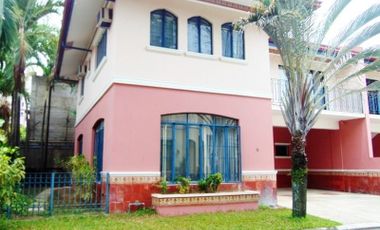 House for Rent 3 Bedrooms in Banilad Cebu City
