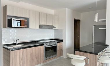 DEPARTAMENTO EN VENTA CON SEGURIDAD EN LAS COLONIAS, ATIZAPÁN DE ZARAGOZA