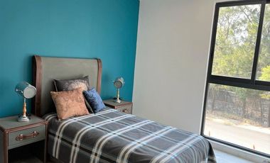 DEPARTAMENTO EN VENTA CON SEGURIDAD EN LAS COLONIAS, ATIZAPÁN DE ZARAGOZA