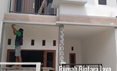 Rumah Murah di Bintara Jaya Bekasi Barat