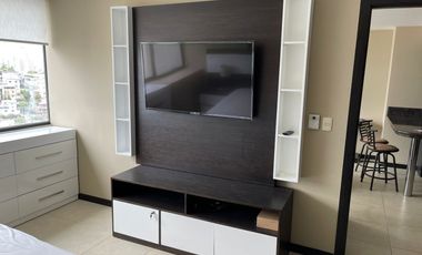 ALQUILO SUITE AMOBLADA EN BELLINI I
