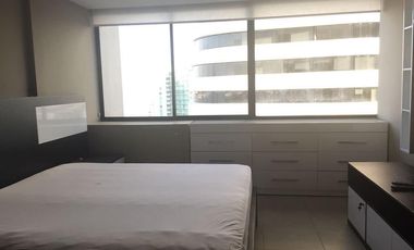 ALQUILO SUITE AMOBLADA EN BELLINI I