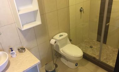 ALQUILO SUITE AMOBLADA EN BELLINI I