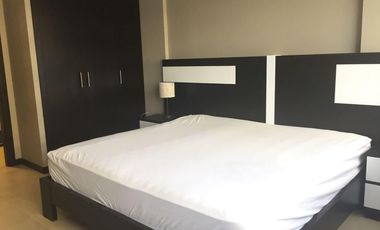 ALQUILO SUITE AMOBLADA EN BELLINI I