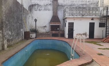 Chalet Pilar centro