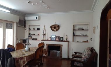 Chalet Pilar centro