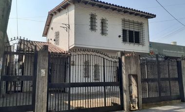 Chalet Pilar centro