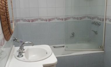 Chalet Pilar centro