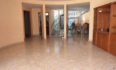 TERRENO GRANDE EN VENTA CON CASA EN AGRICOLA ORIENTAL