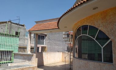 TERRENO GRANDE EN VENTA CON CASA EN AGRICOLA ORIENTAL