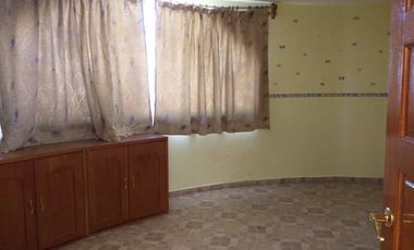TERRENO GRANDE EN VENTA CON CASA EN AGRICOLA ORIENTAL