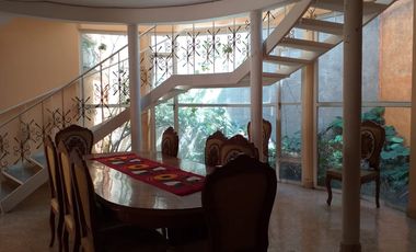 TERRENO GRANDE EN VENTA CON CASA EN AGRICOLA ORIENTAL