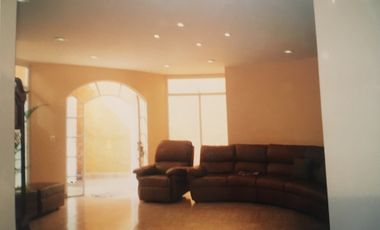 TERRENO GRANDE EN VENTA CON CASA EN AGRICOLA ORIENTAL