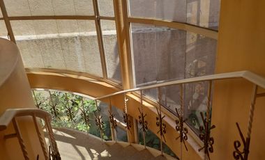 TERRENO GRANDE EN VENTA CON CASA EN AGRICOLA ORIENTAL