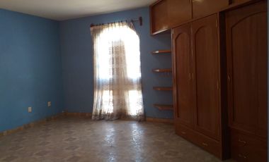 TERRENO GRANDE EN VENTA CON CASA EN AGRICOLA ORIENTAL
