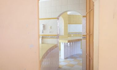 TERRENO GRANDE EN VENTA CON CASA EN AGRICOLA ORIENTAL