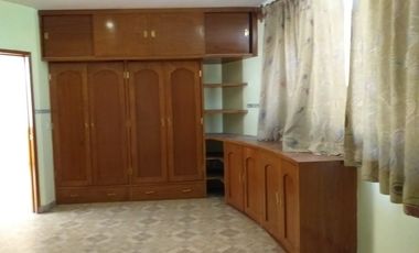 TERRENO GRANDE EN VENTA CON CASA EN AGRICOLA ORIENTAL