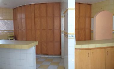 TERRENO GRANDE EN VENTA CON CASA EN AGRICOLA ORIENTAL