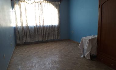 TERRENO GRANDE EN VENTA CON CASA EN AGRICOLA ORIENTAL
