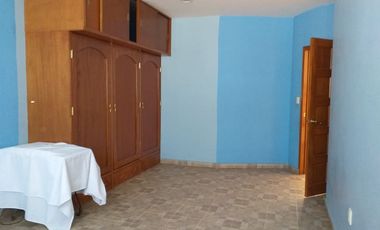 TERRENO GRANDE EN VENTA CON CASA EN AGRICOLA ORIENTAL