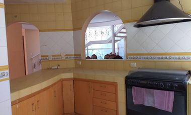 TERRENO GRANDE EN VENTA CON CASA EN AGRICOLA ORIENTAL