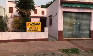 Casa en venta en Lanus Este