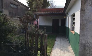 Casa en venta en Lanus Este