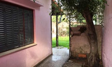 Casa en venta en Lanus Este
