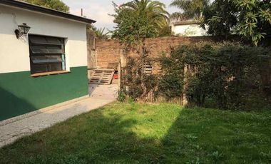 Casa en venta en Lanus Este