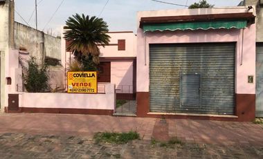 Casa en venta en Lanus Este