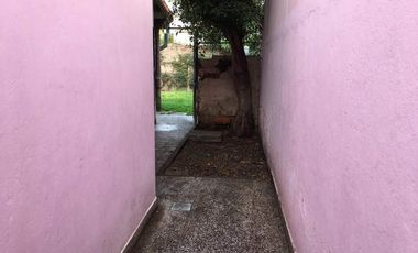 Casa en venta en Lanus Este