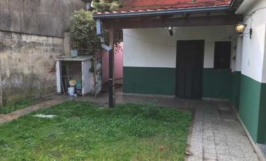 Casa en venta en Lanus Este