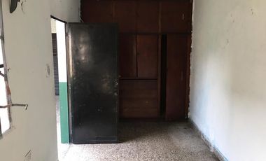 Casa en venta en Lanus Este