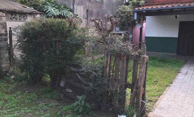 Casa en venta en Lanus Este