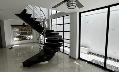 casa en arriendo en la floresta. Cod A3491